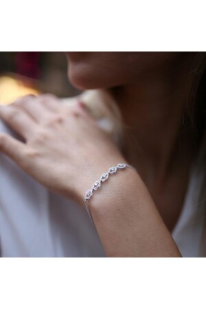 Diamant-Armband - 1