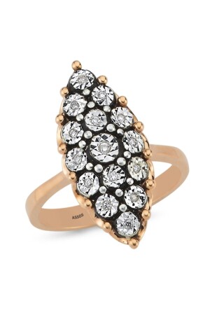 Diamant-Fancy-Ring - 1