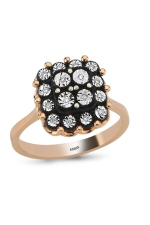 Diamant-Fancy-Ring - 1