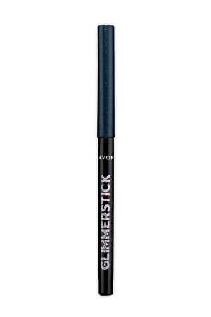 Diamonds Open Close Shimmer Eye Pencil Black Ice 5050136196189 - 1