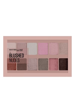 Die Rouge Nudes Lidschatten-Palette - 2