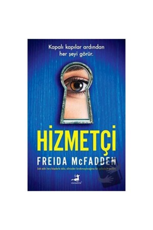 Dienstmädchen / / Freida Mcfadden 9786256411302 - 2