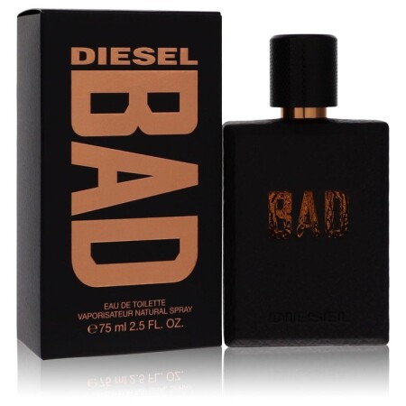 Diesel Bad by Diesel - 5