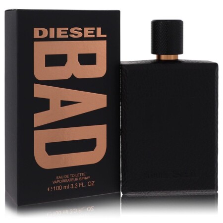 Diesel Bad by Diesel - 1