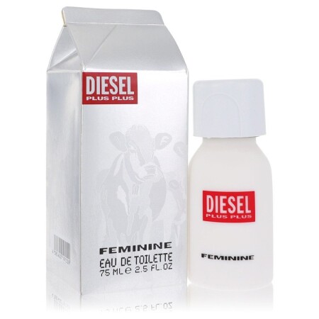 Diesel Plus Plus by Diesel - 2