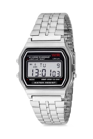 Digitale Unisex-Retro-Armbanduhr Bc5154. 2BC5154. 2 - 1