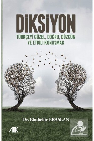 Diksiyon & Türkçeyi Güzel- Doğru- Düzgün Ve Etkili Konuşmak - 3