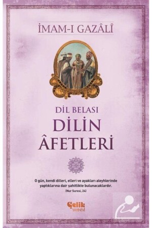 Dil Belası - Dilin Afetleri - 3