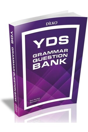 Dilko Yds Grammatik-Fragenbank - 2