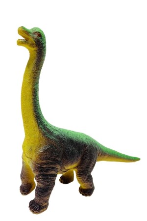 Dinazor Brachiosaurus Soft Yumuşak Oyuncak 36 Cm 8569 - 1