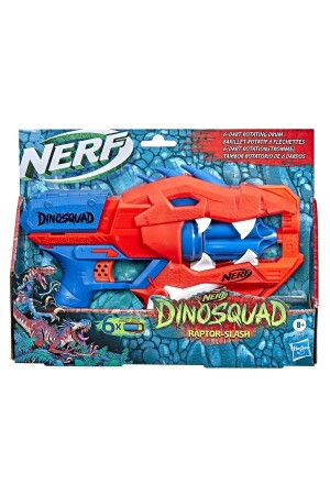 Dinosquad Raptor-Slash F2475 - 10