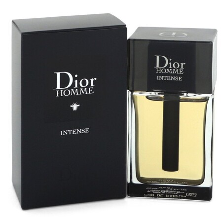 Dior Homme Intense by Christian Dior - 4