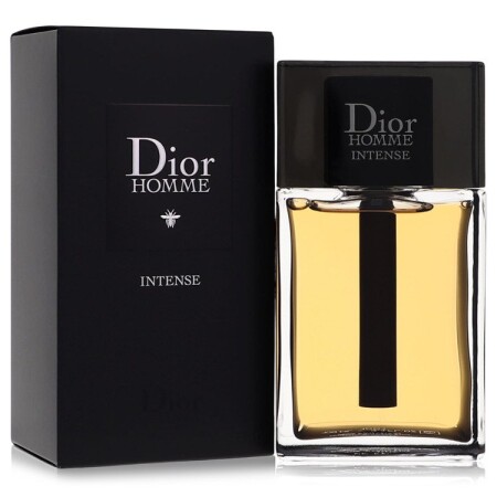 Dior Homme Intense by Christian Dior - 1