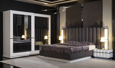 Dior-Schlafzimmer - 2