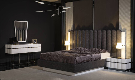 Dior-Schlafzimmer - 4