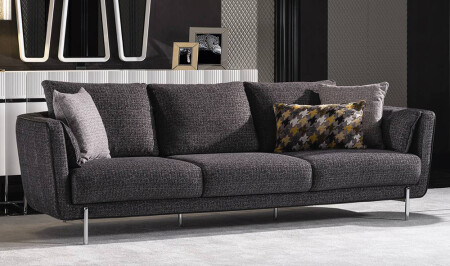 Dior Viersitzer-Sofa - 4