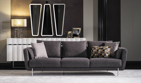 Dior Viersitzer-Sofa - 7