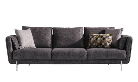 Dior Viersitzer-Sofa - 10