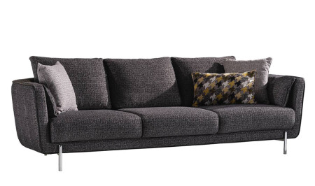 Dior Viersitzer-Sofa - 11