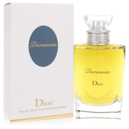 Dioressence by Christian Dior - 2