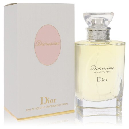 Diorissimo by Christian Dior - 1