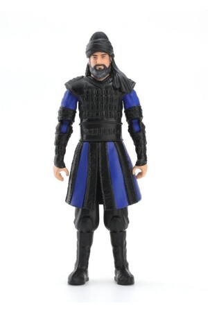 Diriliş Ertuğrul – Turgut Alp Filmfigur – Diriliş Turgut Alp Figur Doğan Toy World 0150657 - 5