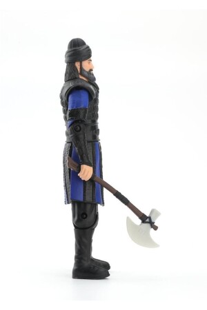 Diriliş Ertuğrul – Turgut Alp Filmfigur – Diriliş Turgut Alp Figur Doğan Toy World 0150657 - 6