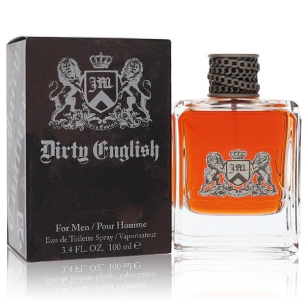 Dirty English by Juicy Couture - 2