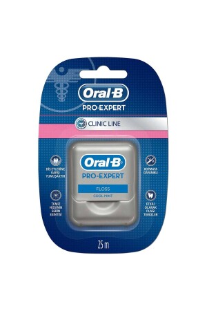 Diş Ipi Pro-expert Clinic Line 25 M - 2