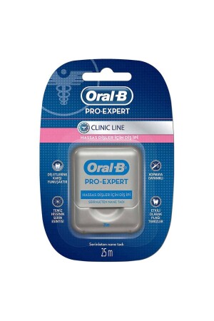 Diş Ipi Pro-expert Clinic Line 25 M - 4