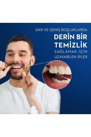 Diş Ipi Pro-expert Clinic Line 25 M - 8