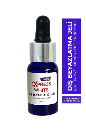 Diş Temizleme Ve Beyazlatıcı Jel (10ml) - 3