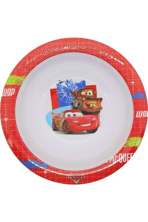 Disney Cars Çocuk Yemek Kasesi TRU-5199110 - 3