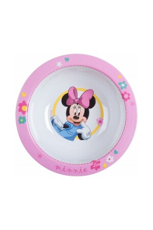 Disney Minnie Mouse Favori Çocuk Yemek Kasesi TRU-5976110 - 2