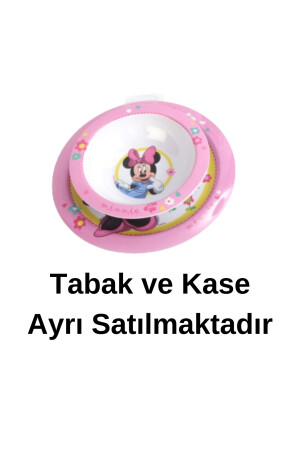 Disney Minnie Mouse Lieblings-Essteller für Kinder TRU-5976010 - 5