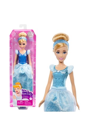 Disney Prenses - Cinderella - 3