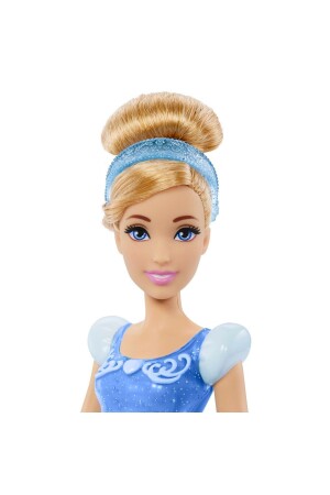 Disney Prenses - Cinderella - 5