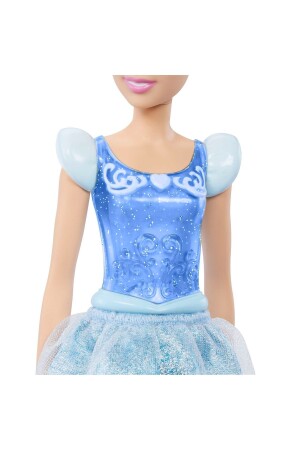 Disney Prenses - Cinderella - 6