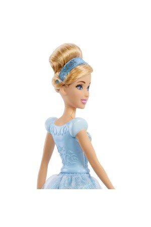 Disney Prenses - Cinderella - 7