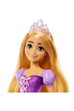 Disney Prenses - Rapunzel - 5