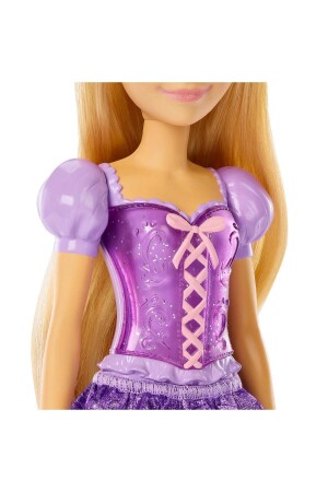 Disney Prenses - Rapunzel - 6