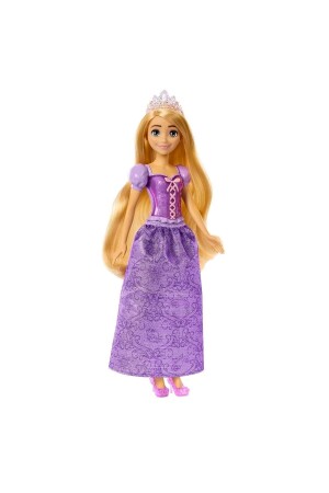 Disney Prenses - Rapunzel - 8