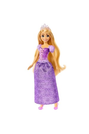 Disney Prenses - Rapunzel - 9