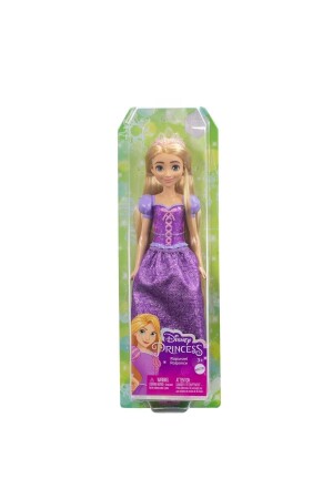 Disney Prenses - Rapunzel - 10