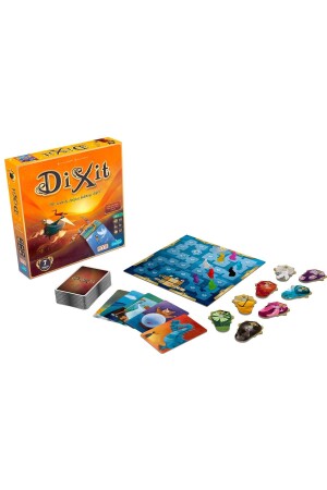 Dixit Neu! - 3