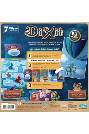 Dixit Neu! - 9