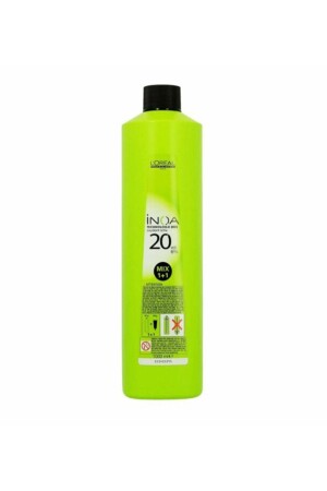 Dk Hair Clinic Oksidan 20 Volume %6 1000 Ml. - 2