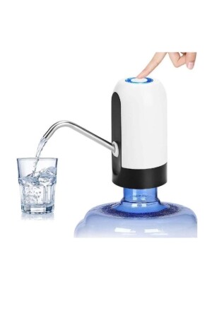 Dn00014 Wiederaufladbare Wasserpumpe P20925S6383 - 1