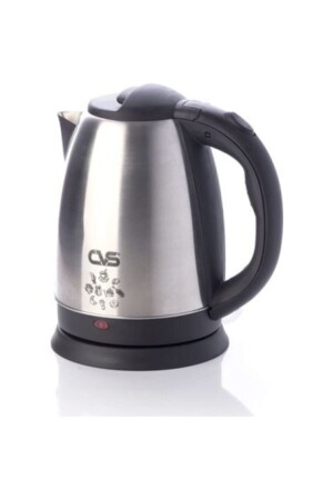 Dn2318 Burgaz Çelik Su Isıtıcı Kettle 1.8lt - 2