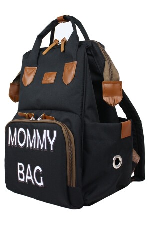 Doce Mother Baby Care Rucksack – Weißer Aufdruck DOCE - 2